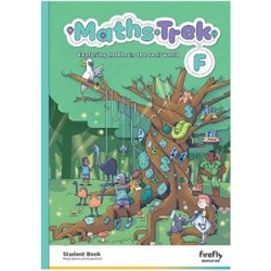 Maths Trek F